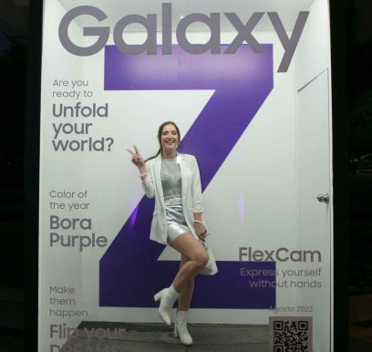 Activaciones de Marca
