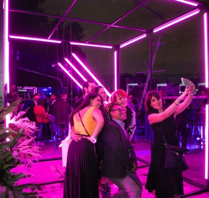 Activaciones de Marca