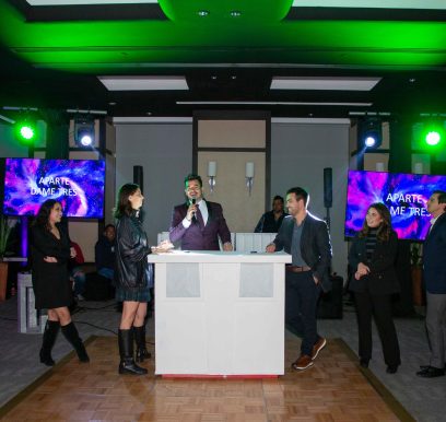 Corporativo