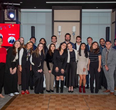 Corporativo