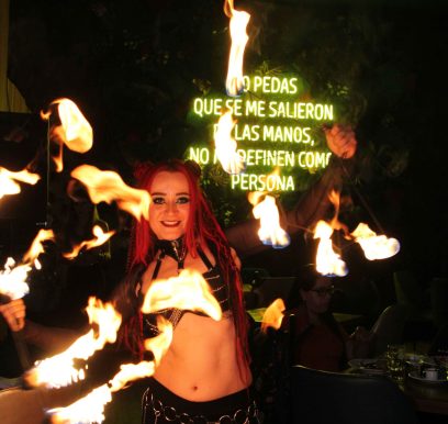Fiestas