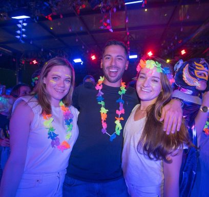 Fiestas