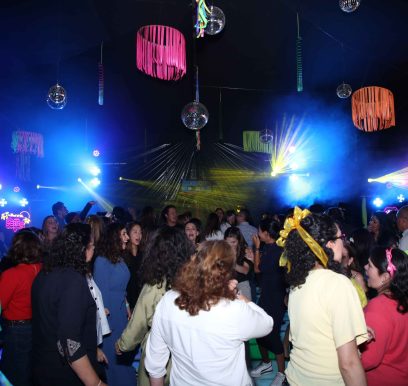 Fiestas