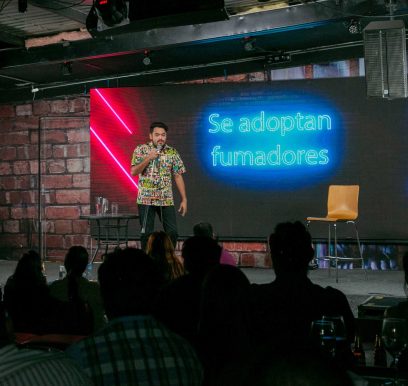 Presentaciones