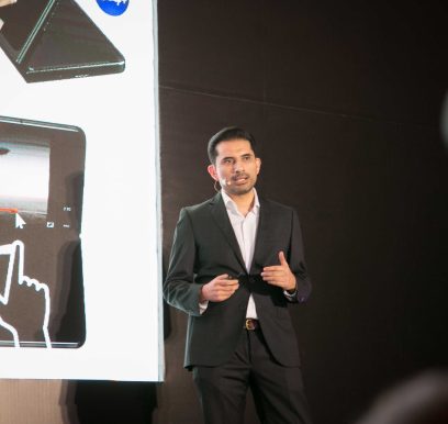 Presentaciones