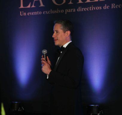 Reconocimientos