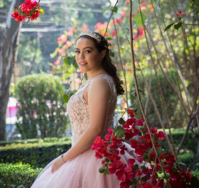 XV años