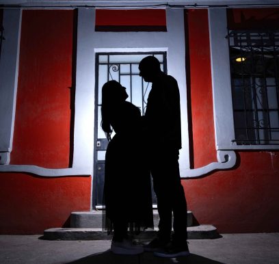 Save the date boda