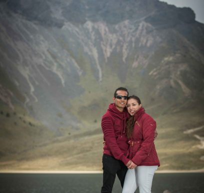 Save the date boda