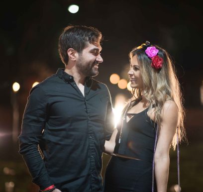 Save the date boda