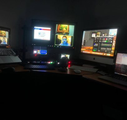 Producción