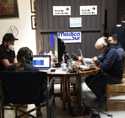 Producción