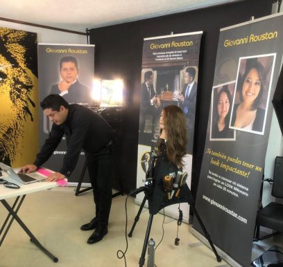Producción