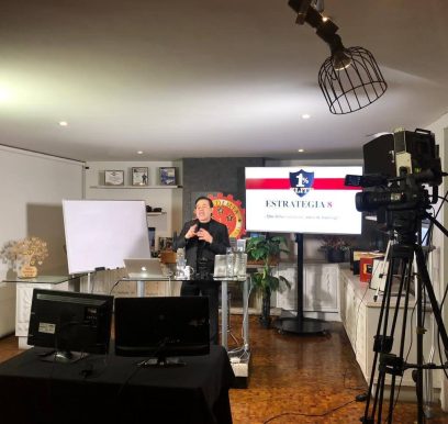 Producción